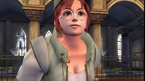 KOF Maximum Impact 2 - Fio vs Leona (Special Intro)