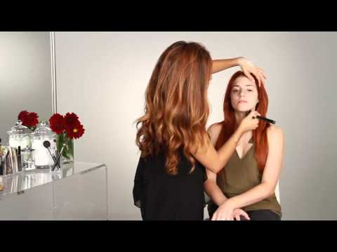 Quick Makeup for Redheads! - Beauty Tips