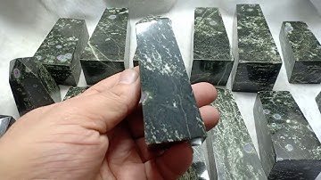 Ruby Zoisite Towers