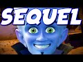 The Megamind Sequel We Never Wanted...