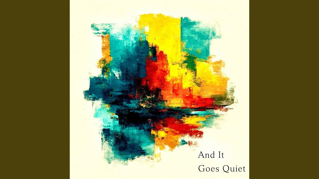 Watch After the Noise on YouTube Watch After the Noise on YouTube