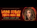 Layne Staley Tribute Show 2020