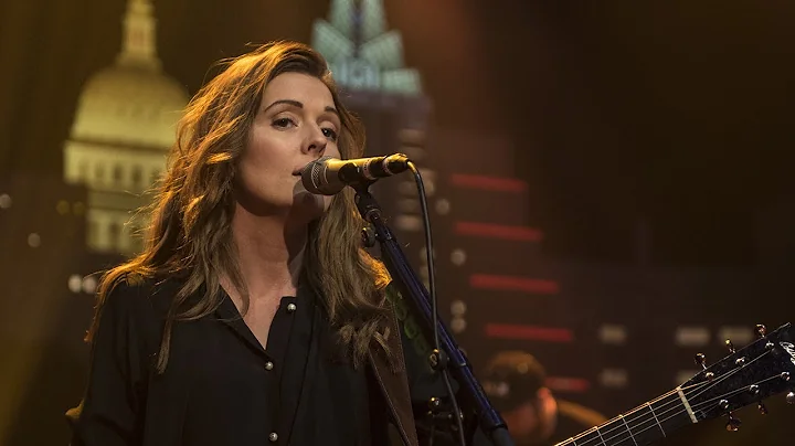 Brandi Carlile on Austin City Limits "Mother"