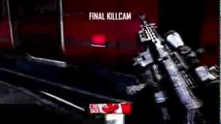 Set Dano | IM BACK! +First Killcam
