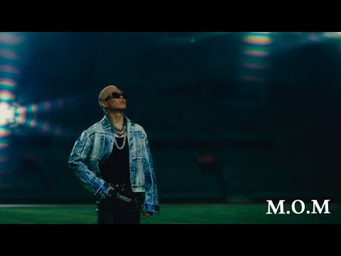 Woodie Gochild - M.O.M (Official Video)