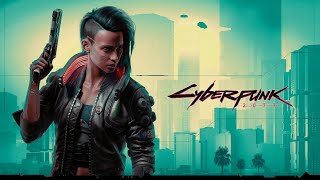 Cyberpunk 2077 ПРОХОЖДЕНИЕ Отпусти Меня, Глубина #cyberpunk2077