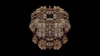Mandelbulb 3d Morph Test