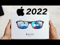 Apple Glasses: Coming in 2022 and Everything to Know