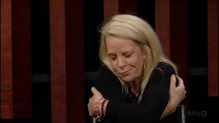 Mary Chapin Carpenter: Lucinda Williams and 'Passionate Kisses' Resimi