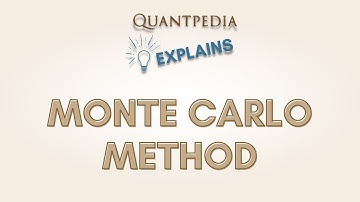 Quantpedia Explains - Monte Carlo Method