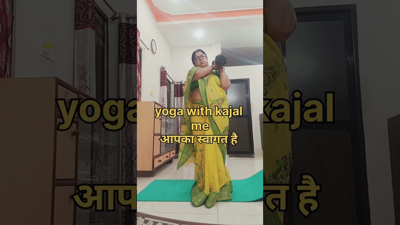 Arms Fat Exercise With Dumbbell at home। 7-Day Challenge: Lose Arm Fat Fast with Dumbbells 