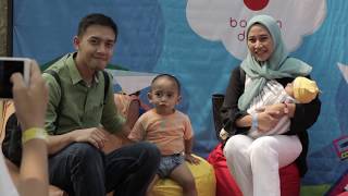 SIJE l Tamasya Mesin Waktu l Generasi 90an X SIJE X Bottom Dock