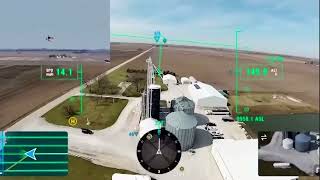 Drone software in 2024, DJI Terra & DroneDeploy as shown on This Week in Agribusiness