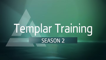 Templar Training - The Silent Hunt (Assassin