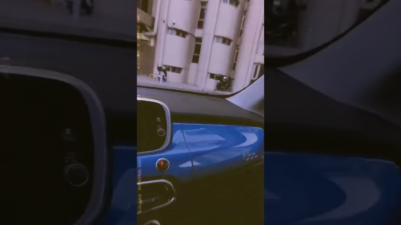 FİAT 500X/ZİPCAR İLE YOLCULUK/