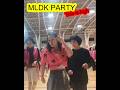 #MLDK PARTY#일산라인댄스
