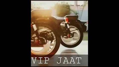 Jaat status || Jaat bullet status || Modified Bullet. 🤘💪🤘💪🤘💪🤘💪 #jaat #jaatlifestyle  #jaatstatus