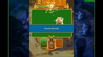 Pyramid Solitaire Saga Level 1