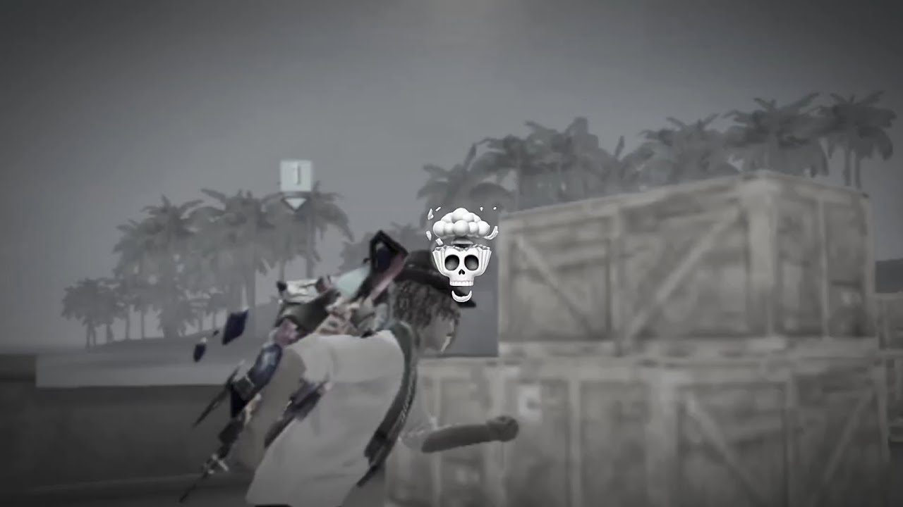 Only Custom challenge 1 VS 1 