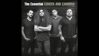 Coheed And Cambria - Ten Speed (Of God&#39;s Blood And Burial)