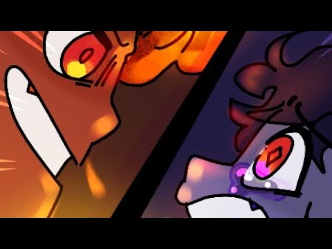 Everybody knows (speedpaint) my ocs - YouTube
