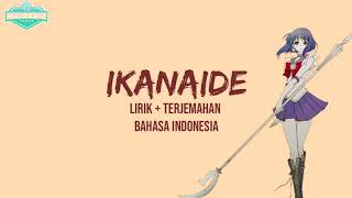 Lagu jepang sedih - Ikanaide - Lirik terjemahan bahasa indonesia 《Mafumafu cover》