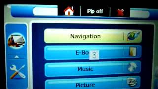 ES996d GPS problem