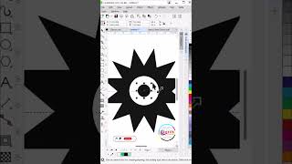 How to Create Graphics Design in CorelDraw #coreldraw #graphicdesign #graphic #tips&amp;Tricks #inpage