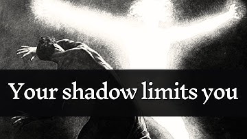 Carl Jung Explains How to Overcome Self-Sabotage