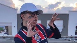 LAS QUE NO TIENEN PAPÁ - Dani Flow (Instrumental)