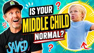 Is Your Middle Child "Normal?" (3 Ways to Know!)