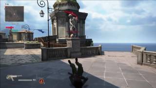 Uncharted 4 Multiplayer | 25-5