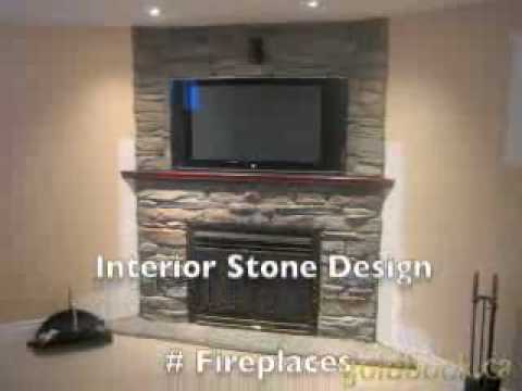 Whether you want to increase the resale value of your home, or you just want it to look its best inside and out, nothing does both like the look of stone. Yet, natural stone can be prohibitively expensive. Manufactured stone veneer is the surprisingly affordable alternative to natural stone that's capturing the attention of the architectural design and renovating world. Sometimes referred to as faux stone or artificial stone, it's an environment-friendly engineered product that offers you all the advantages of natural stone with none of the drawbacks. Its elegant beauty and practical efficiency affords many exciting design options for both interior and exterior wall facings and treatments, creating a harmony between your outdoor and indoor living spaces. Interior Stone Design - Use manufactured stone veneer inside your home or cottage for: Fireplaces Pillars Accent walls Stairwells Exterior Stone Design - Artificial stone veneer is a perfect option for: Chimneys Fences Elevations Bay window treatments Main entrance accents Full house facades Manufactured Stone's Advantage To You Artificial stone veneer weighs only a fraction of the weight of natural stone for the same coverage. This eliminates the need for structural reinforcing such as special footings or foundations, and allows the stone to be installed with ease on any stable wall surface including concrete, brick, plywood, or drywall. It also makes it easier and less costly to transport. Faux stone veneer is easier to <b>...</b>