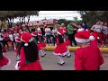 Carnaval navideño