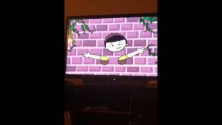 Word Girl Word Girl Vs The Enery Monster