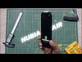 5,000mAh Battery in an iPhone Air Body    for £249?!   Nubia Air Review