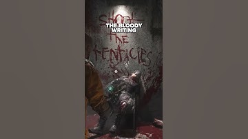 ALL Easter Eggs in THE CALLISTO PROTOCOL (Part 2)