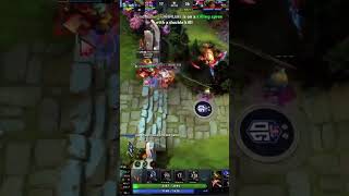 Ceb Gh Vs Topson Twins