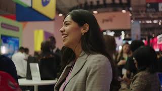 MTN at MWC Barcelona Day 2