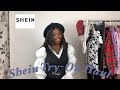 Huge Shein Try-on Haul