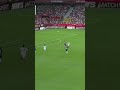 هدف أشبيلية الأول في مباراة التشي بالدوري الإسباني ⚽