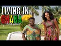 LIVING IN GHANA | MOVED FROM NEW YORK TO OPEN A HOTEL BY LAKE BOSOMTWE, KUMASI