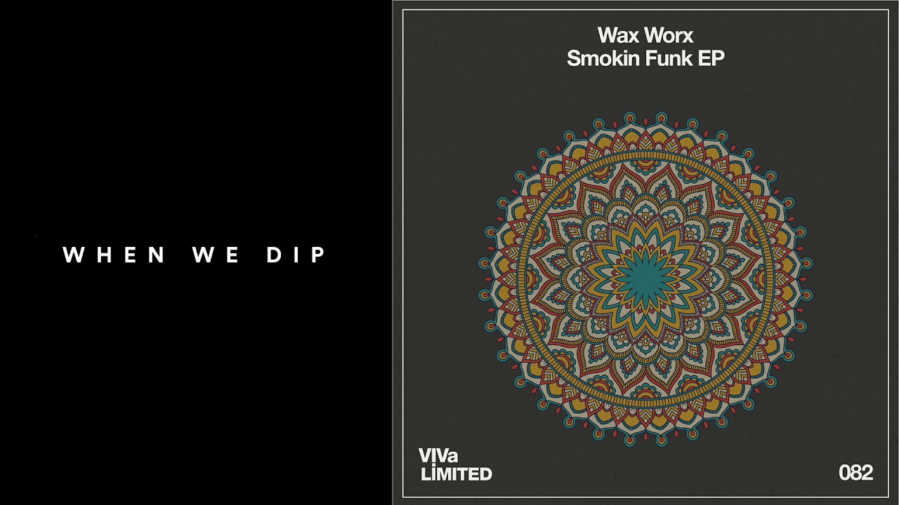 Premiere: Wax Worx - This,That [VIVa Limited]