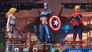 Tutorial Rapido Marvel Future Fight Consejos y Trucos Mejor Juego de Celular