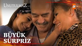 Nisa Londradan Dönüyor... - Unutulmaz 19. Bölüm