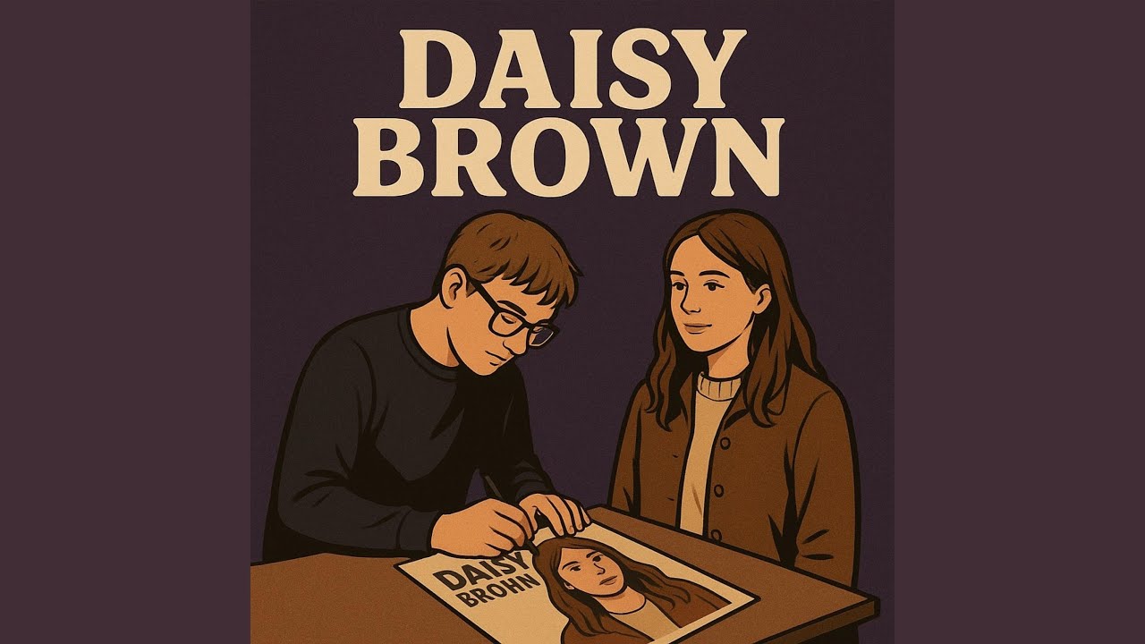 Daisy Brown