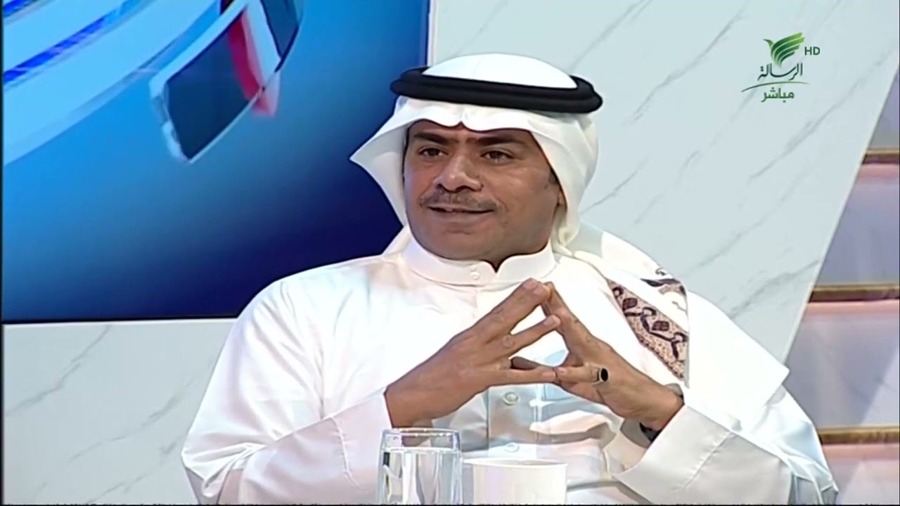 #تواصل_الرسالة | 