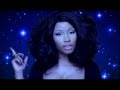 Girl On Fire (Nicki Minaj Verse)