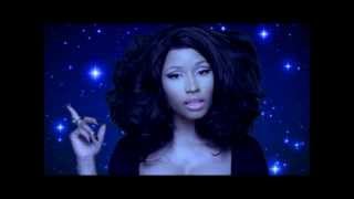 Girl On Fire (Nicki Minaj Verse) Resimi