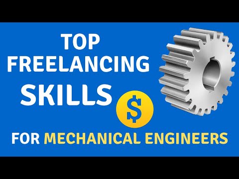 top-freelancing-skills-for-mechanical-engineers-2019-|start-extra-income|get-jobs